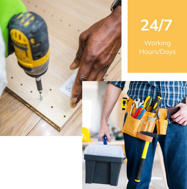  Inspiration Maintenance Services